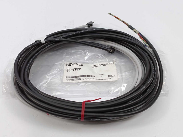 KEYENCE SLVP7P