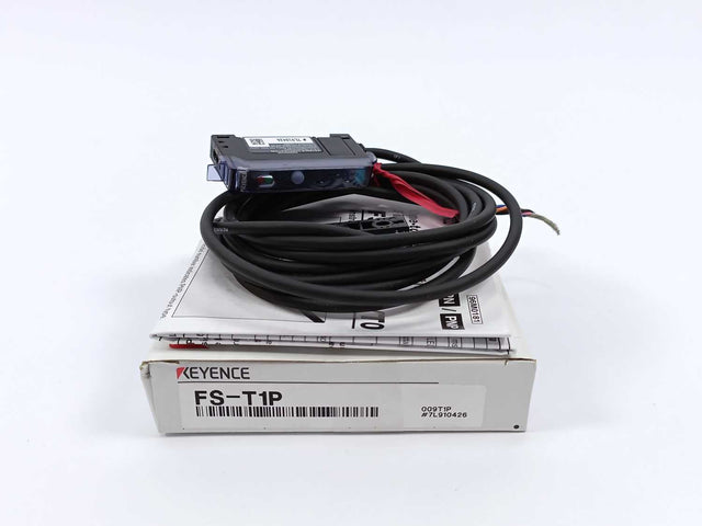 KEYENCE FS-T1P