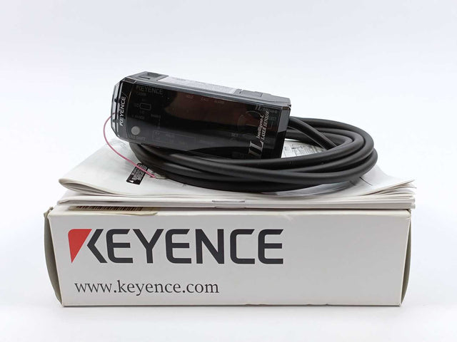 KEYENCE IL-1050