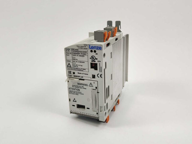 LENZE E82EV371S2C