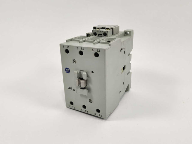 ALLEN BRADLEY 100-C60D00