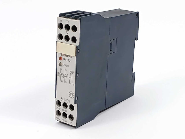 SIEMENS 3UN2100-0AN7
