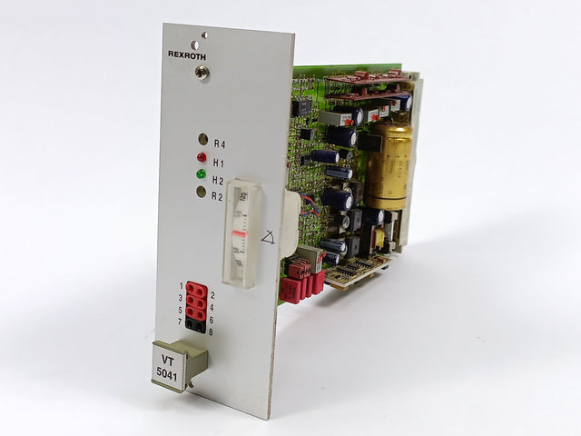 BOSCH REXROTH VT5041213OC