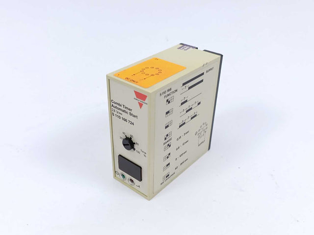 CARLO GAVAZZI S110166724