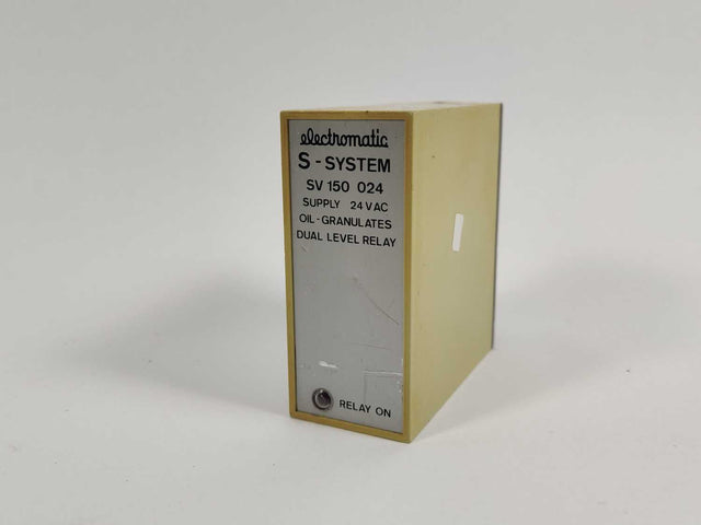 ELECTROMATIC SV150024SV150024