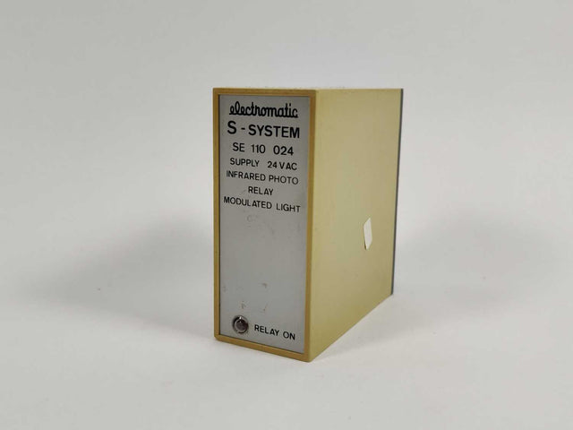 ELECTROMATIC SE110024SE110024