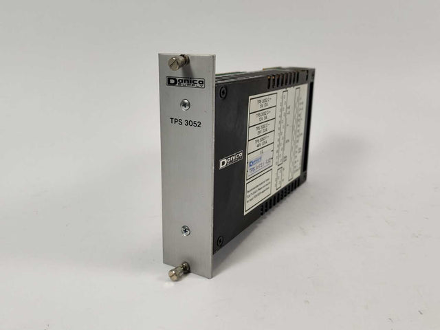 DANICA SUPPLY TPS3052