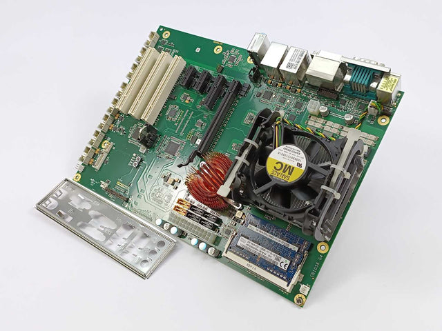 Beckhoff Automation CB1056-0001 G4