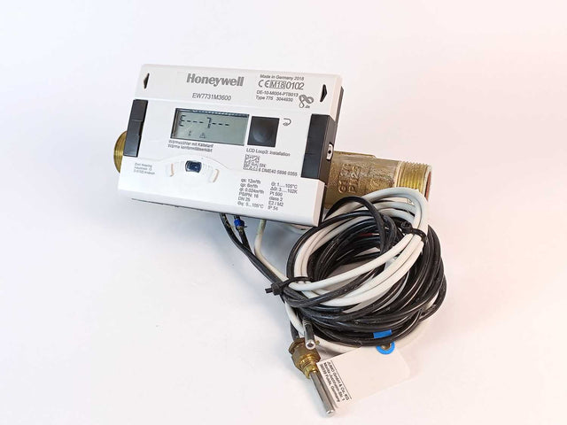 Honeywell EW7731M3600
