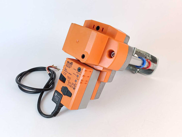 BELIMO RV24A-SR