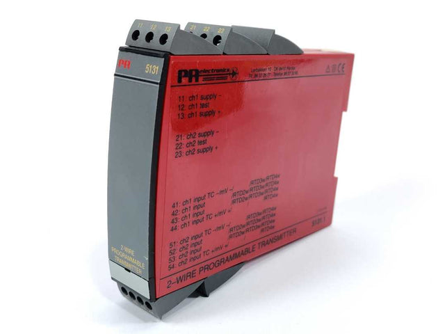 PR ELECTRONICS 5131A1B5131A1B