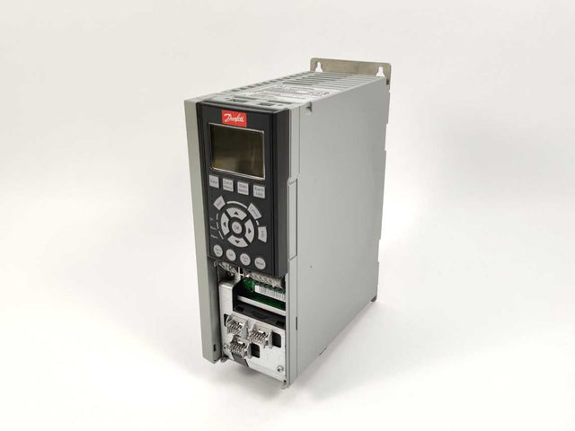 DANFOSS 131B0033-FC-302PK37T5E20H1XGXXXXSXXXXAXBXCXXXXDX