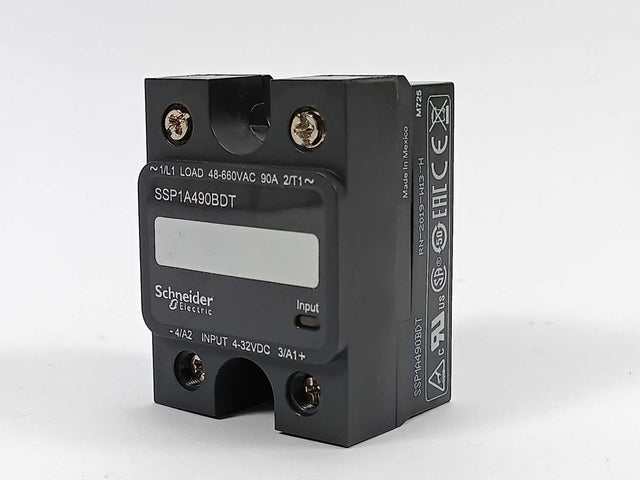 SCHNEIDER ELECTRIC SSP1A490BDT