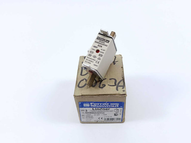 MERSEN NH000GG50V63