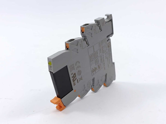 PHOENIX CONTACT 2900449-Relaybase-PLC-BPT-24DC/1/ACT