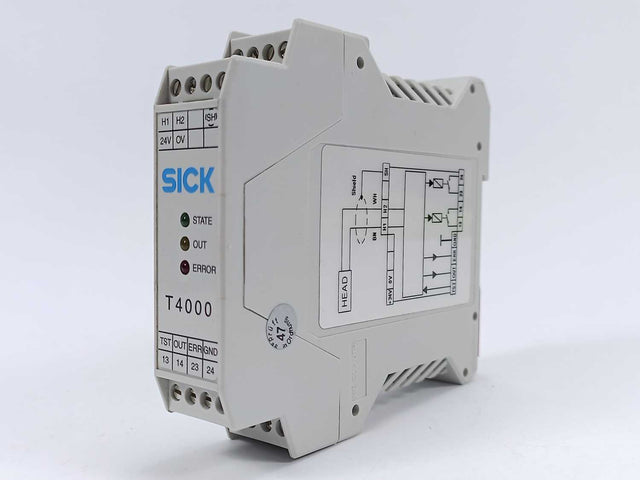 SICK 6012147-T4000-1RBA01