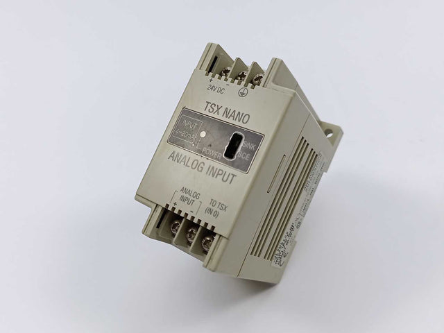 TELEMECANIQUE TSXAEN102