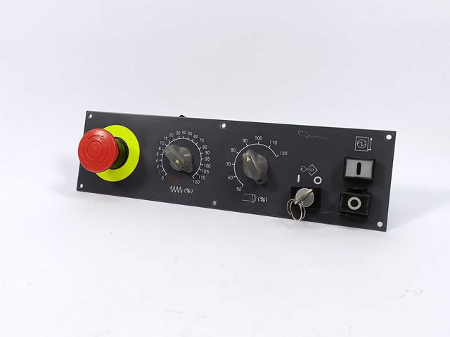 FANUC LTD A02B-0236-C232