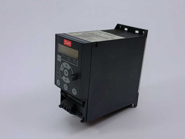 DANFOSS 132F0018-FC-051PK75T4E20H3XXCXXXSXXX