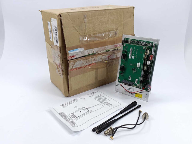 LYNGSOE SYSTEMS CTL21