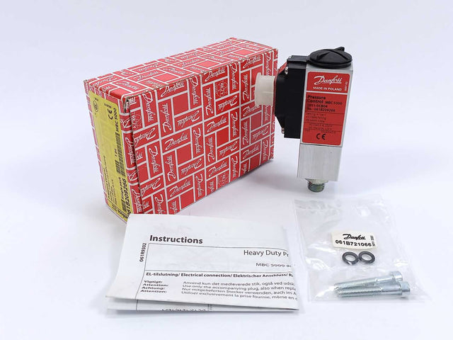 DANFOSS 061B209266