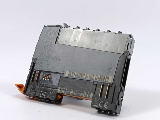 BR X20DI4372
