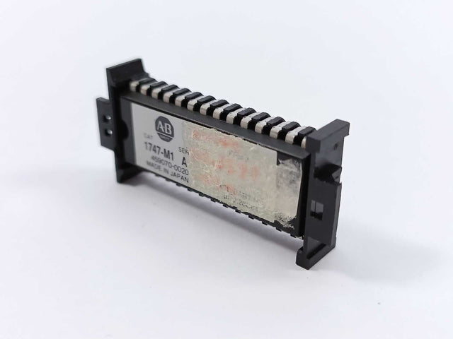 ALLEN BRADLEY 1747-M1