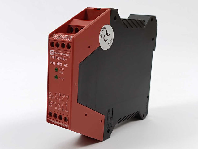 SCHNEIDER ELECTRIC XPSAC