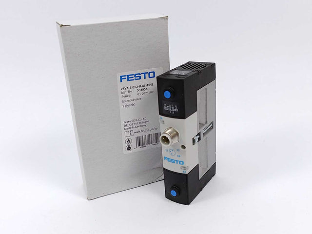 FESTO 534558