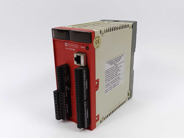 SCHNEIDER ELECTRIC XPSMC16X