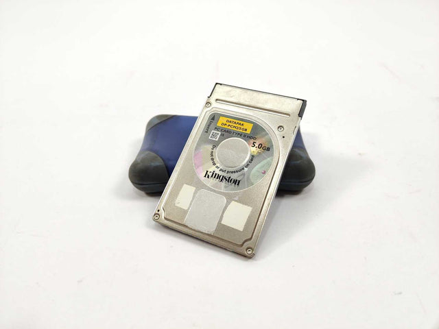 KINGSTON DPPCM25GB