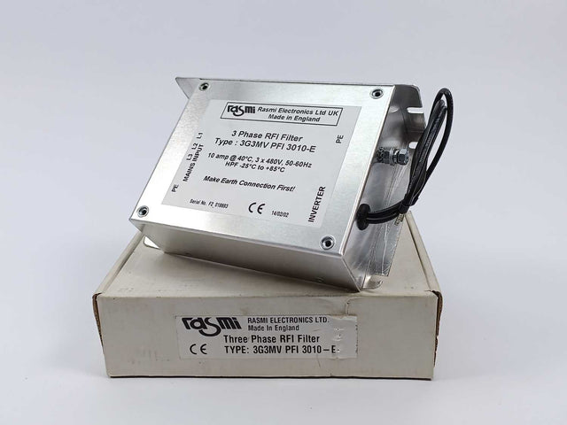 OMRON 3G3MV-PFI-3010E