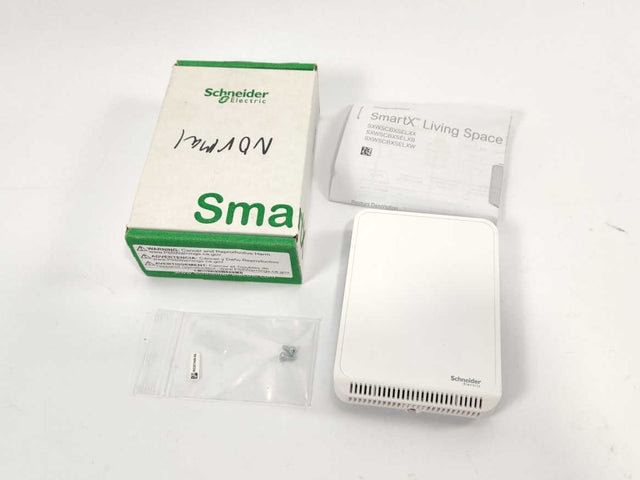 SCHNEIDER ELECTRIC SXWSBTXCXSXX