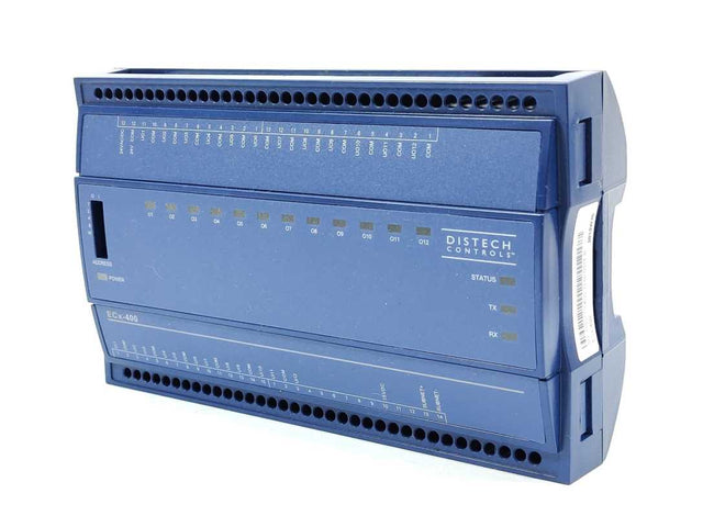 DISTECH CONTROLS ECX400