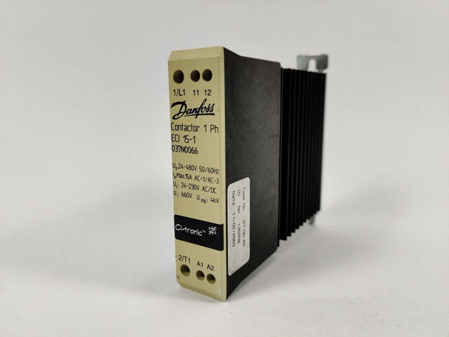 DANFOSS 037N0066
