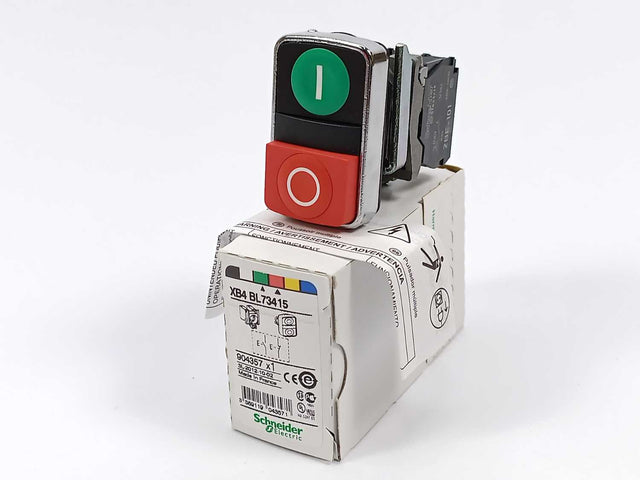 SCHNEIDER ELECTRIC XB4BL73415