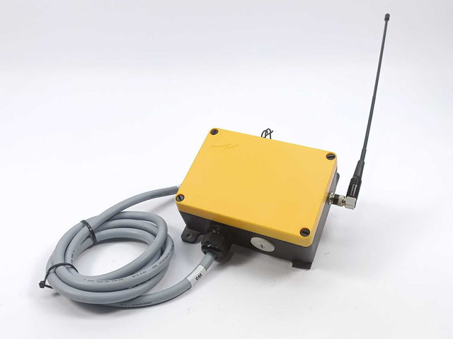 TELE RADIO TGR46
