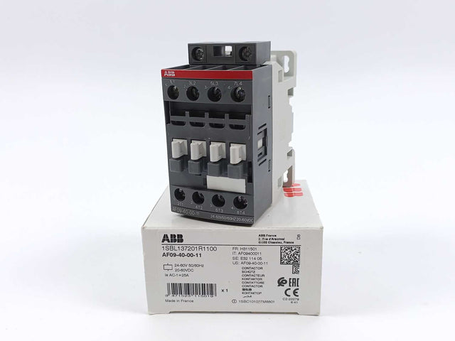 ABB 1SBL137201R1100-AF09-40-00-11