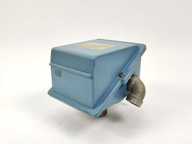 UNITED ELECTRIC J402552