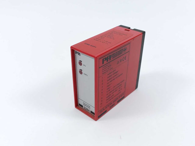 PR ELECTRONICS 2284E2P1