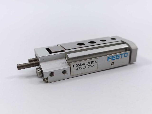 FESTO 543913-DGSL-4-10-P1A