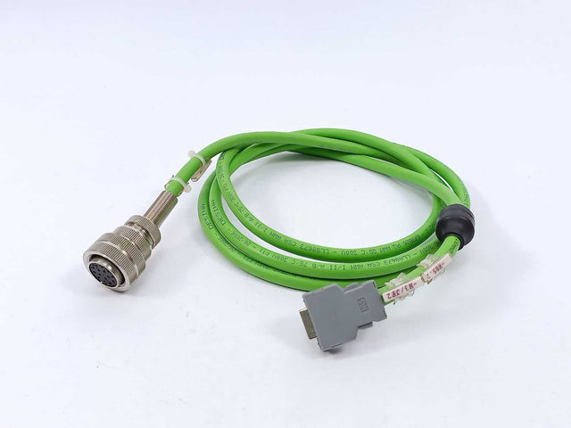 Fanuc LX660-4077-T229/L2R003