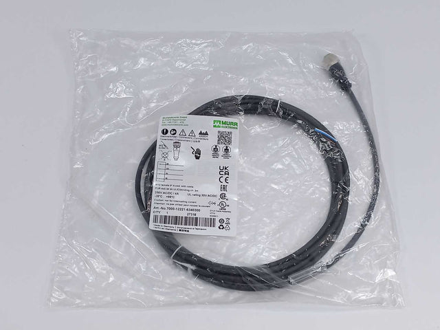 MURRELEKTRONIK 7000-12221-6340300