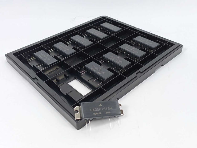 MITSUBISHI ELECTRIC RA35H1516M101