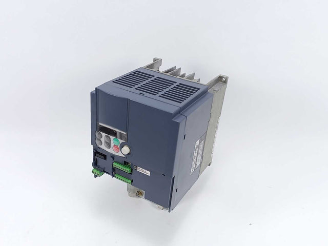 FUJI ELECTRIC FRN4OC1E4E