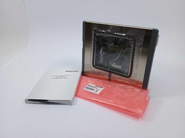 HONEYWELL MS7625