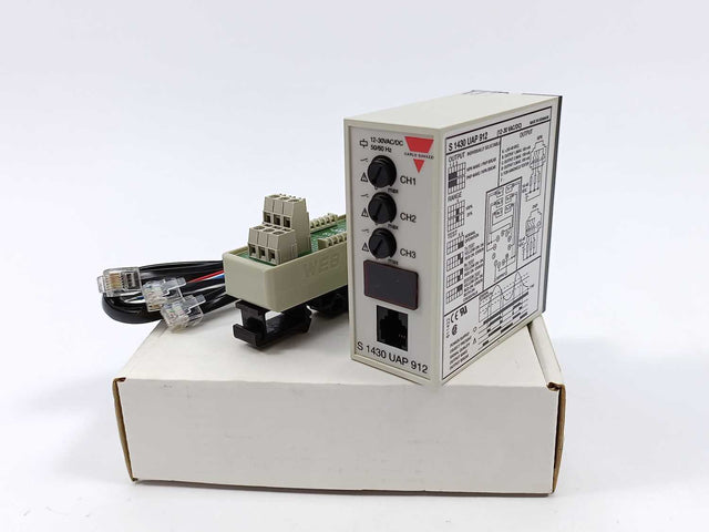 CARLO GAVAZZI S1430UAP912