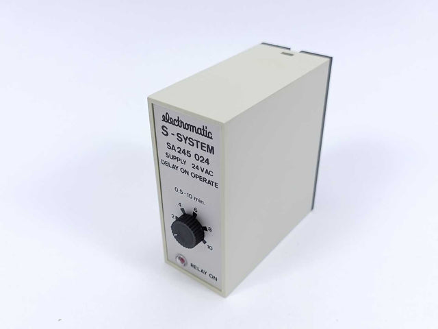 ELECTROMATIC SA245024