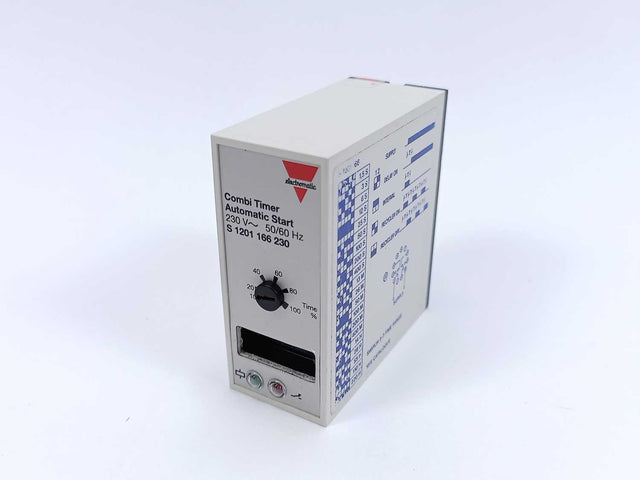 ELECTROMATIC S1201166230