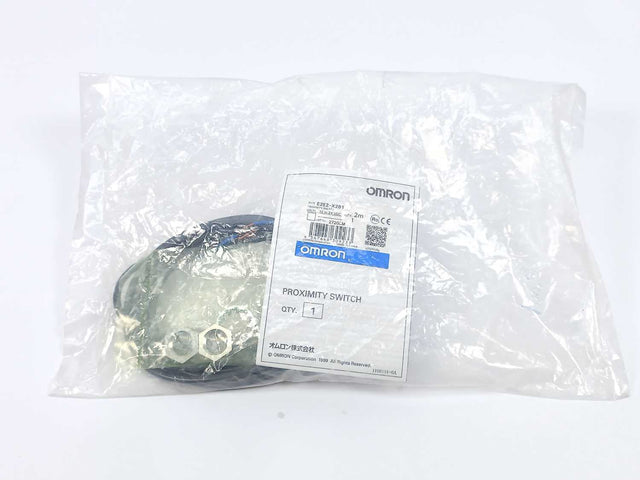 OMRON E2E2-X2B1